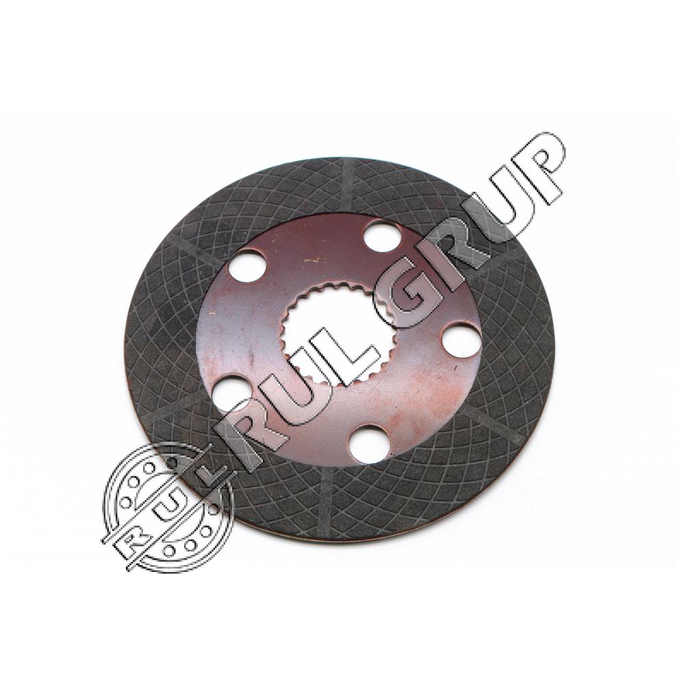 DISC FRANA UMEDA GIRLING U683 DT 48.24.098